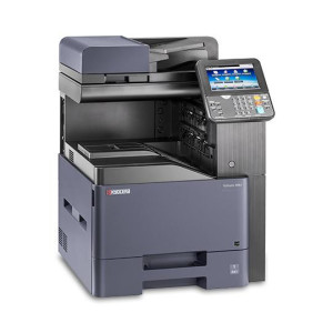 KYOCERA TASKalfa 308ci Imprimante laser couleur multifonction