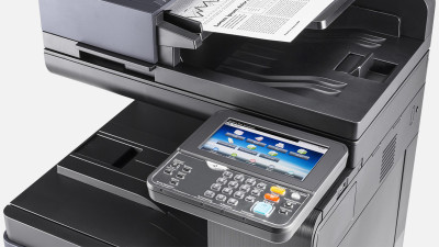 KYOCERA TASKalfa 308ci Imprimante laser couleur multifonction