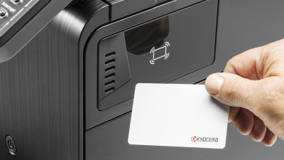 KYOCERA TASKalfa 308ci Imprimante laser couleur multifonction