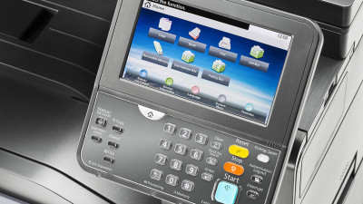 KYOCERA TASKalfa 308ci Imprimante laser couleur multifonction