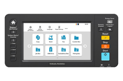 Kyocera TASKalfa MA3500ci Imprimante laser couleur multifonction