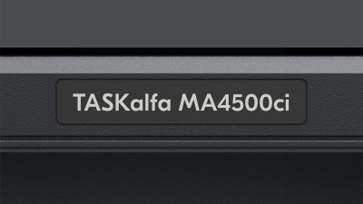 Kyocera TASKalfa MA4500ci Imprimante laser couleur multifonction