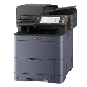 Kyocera TASKalfa MA4500ci Imprimante laser couleur multifonction
