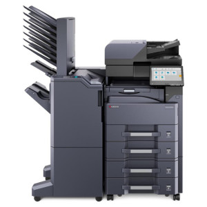 Kyocera TASKalfa MZ4000i Imprimante laser couleur multifonction A3