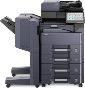 Kyocera TASKalfa MZ4000i Imprimante laser couleur multifonction A3