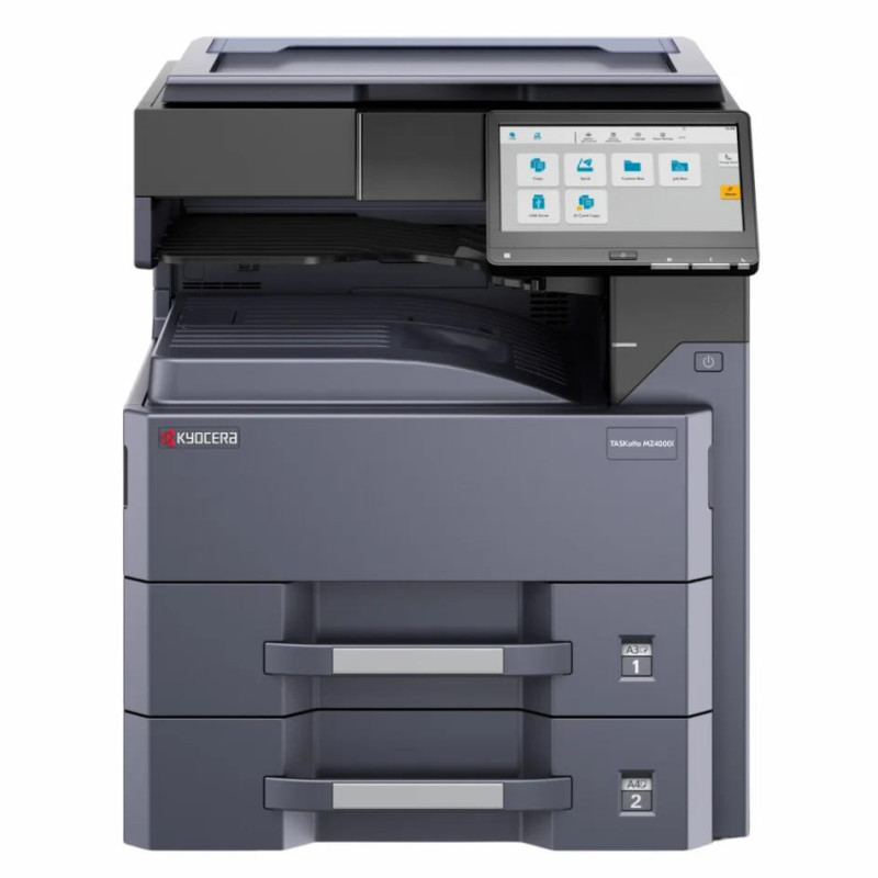Kyocera TASKalfa MZ4000i Imprimante laser couleur multifonction A3