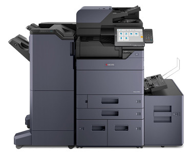 Kyocera TASKalfa MZ5001i Imprimante laser monochrome multifonction A3
