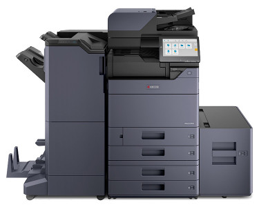 Kyocera TASKalfa MZ5001i Imprimante laser monochrome multifonction A3