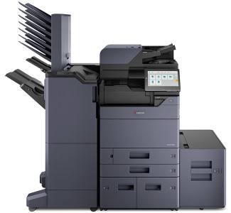Kyocera TASKalfa MZ5001i Imprimante laser monochrome multifonction A3