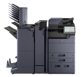 Kyocera TASKalfa MZ5001i Imprimante laser monochrome multifonction A3