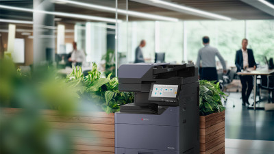 Kyocera TASKalfa MZ5001i Imprimante laser monochrome multifonction A3