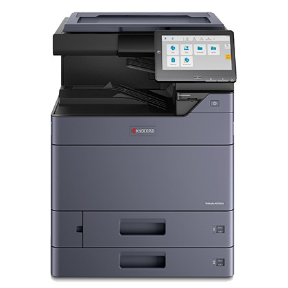 Kyocera TASKalfa MZ5001i Imprimante laser monochrome multifonction A3