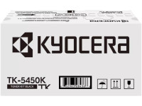 KYOCERA Cartouche Toner TK-5450K Noir 4 100 pages