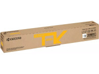 KYOCERA TK-8115Y Toner Jaune 6000 pages