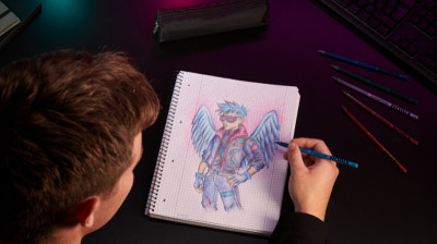 STAEDTLER Buntstift NORIX, 18er Kartonetui PROMO