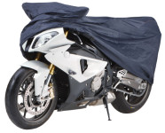 cartrend Housse de moto, imperméable, taille: M cartrend Housse de moto, imperméable, taille: M