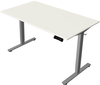 kerkmann Sitz-Steh-Schreibtisch Move New Base, (B)1.200 mm