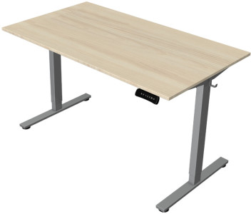 kerkmann Sitz-Steh-Schreibtisch Move New Base, (B)1.200 mm