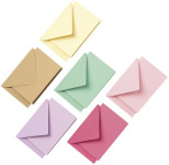 folia Carte pliante PASTEL, 105 x 148 mm, assorti folia Carte pliante PASTEL, 105 x 148 mm, assorti