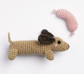 folia Mini-kit de crochet folia Mini-kit de crochet
