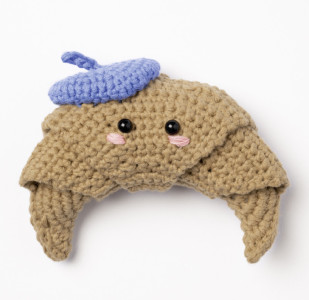 folia Mini-kit de crochet 