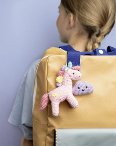 folia Mini-kit de crochet 