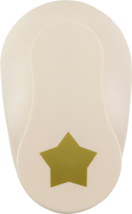 folia Perforatrice à motif 