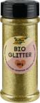 folia Paillettes Bio Glitter, 100 g, vert folia Paillettes Bio Glitter, 100 g, vert