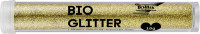 folia Paillettes Bio Glitter, tube, 10 g, lilas irisé