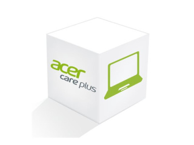 Acer : ADVANTAGE Garantie (MISE A JOUR) 3YR TRAVLEMATE 1an INT (elec)