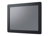 Advantech : 15 XGA 1200 CD/M2 MONITOR 1200NITS VGA/DVI/HDMI FRONT IP65