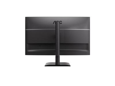 AOC : 27IN IPS 4K 400CD/ 2HDMI/DP/4USB/USB-C DOCK/HP/HAS
