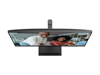 AOC : 27IN IPS 4K 400CD/ 2HDMI/DP/4USB/USB-C DOCK/HP/HAS