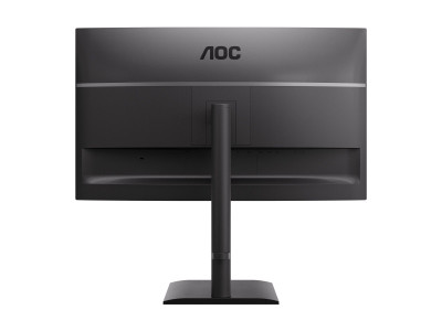 AOC : 27IN IPS 4K 400CD/ 2HDMI/DP/4USB/USB-C DOCK/HP/HAS