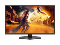 AOC : AOC MONITOR 24 IPS 300HZ 2560X1440 QHD 0.3MS 16:9 1000:1
