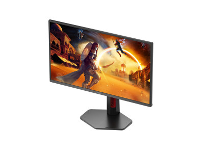 AOC : AOC MONITOR 24 IPS 300HZ 2560X1440 QHD 0.3MS 16:9 1000:1