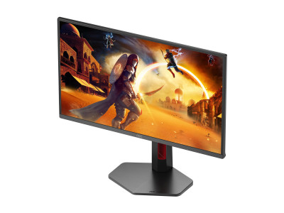 AOC : AOC MONITOR 24 IPS 300HZ 2560X1440 QHD 0.3MS 16:9 1000:1