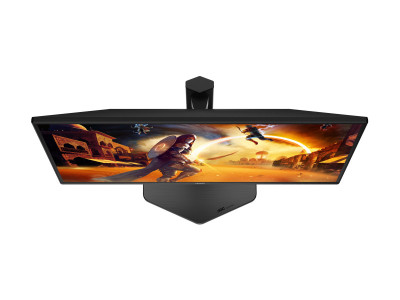 AOC : AOC MONITOR 24 IPS 300HZ 2560X1440 QHD 0.3MS 16:9 1000:1