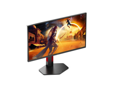 AOC : AOC MONITOR 24 IPS 300HZ 2560X1440 QHD 0.3MS 16:9 1000:1