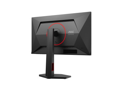 AOC : AOC MONITOR 24 IPS 300HZ 2560X1440 QHD 0.3MS 16:9 1000:1