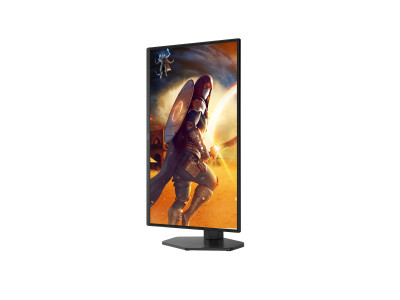AOC : AOC MONITOR 24 IPS 300HZ 2560X1440 QHD 0.3MS 16:9 1000:1