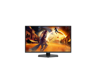AOC : AOC MONITOR 24 IPS 300HZ 2560X1440 QHD 0.3MS 16:9 1000:1