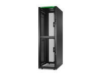APC : APC NETSHELTER SX COLOCATION RACK GEN 2 42U1991H X 600MMW X 1