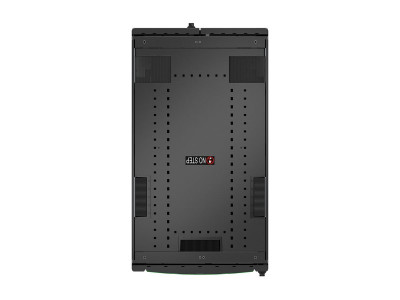 APC : APC NETSHELTER SX COLOCATION RACK GEN 2 42U1991H X 600MMW X 1