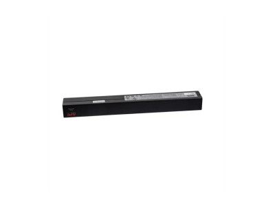 APC : APC RACK PDU BASIC 1U 16A 208 et 230V (10)C13 et (2)C19