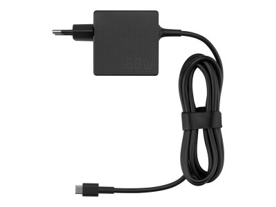 Asustek : 68W USB-C POWER ADAPTER DC 5V/9V/15V/20V 1.8M cable