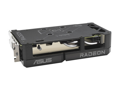 Asustek : DUAL-RX9060XT-16G AMD RADEON RX 9060 XT 8GB GDDR6 128-BIT
