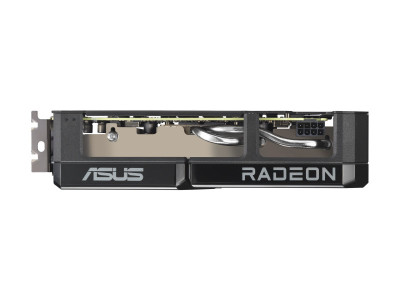 Asustek : DUAL-RX9060XT-16G AMD RADEON RX 9060 XT 8GB GDDR6 128-BIT