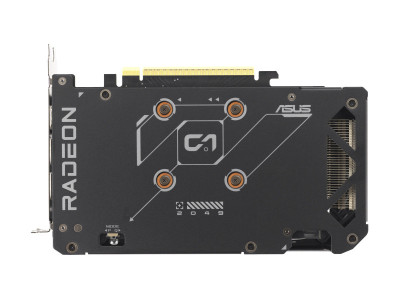 Asustek : DUAL-RX9060XT-16G AMD RADEON RX 9060 XT 8GB GDDR6 128-BIT