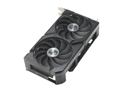 Asustek : DUAL-RX9060XT-16G AMD RADEON RX 9060 XT 8GB GDDR6 128-BIT